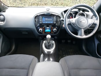 Used Nissan Juke 2019 for sale - 78312433: Photo