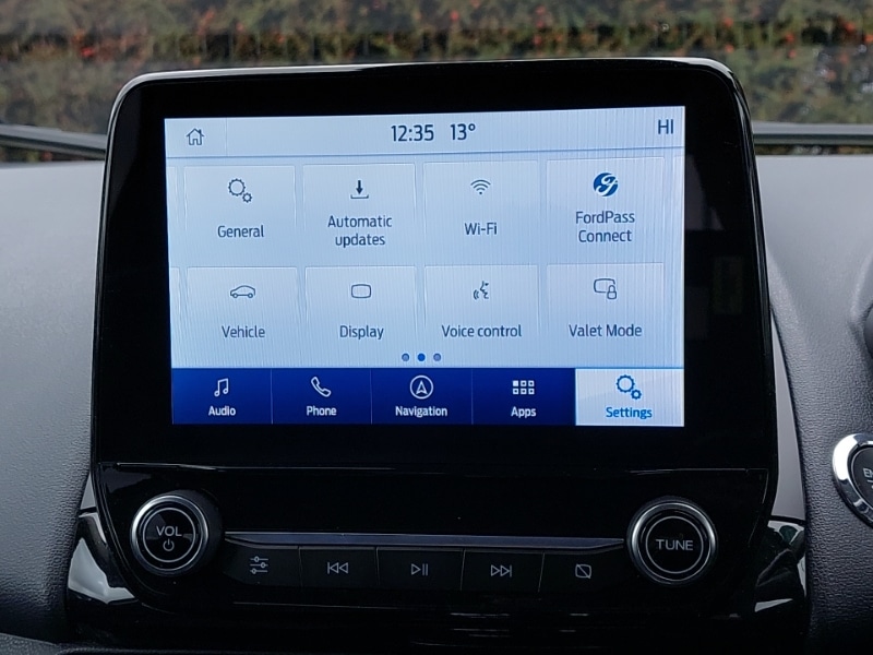 Used Ford Ecosport 2022 for sale - 77540148: Photo 13