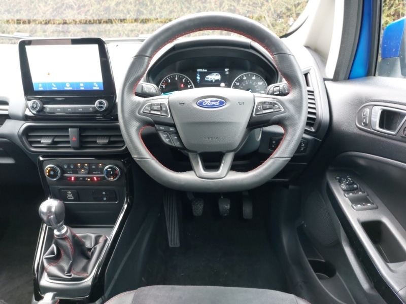 Used Ford Ecosport 2022 for sale - 77540148: Photo 7