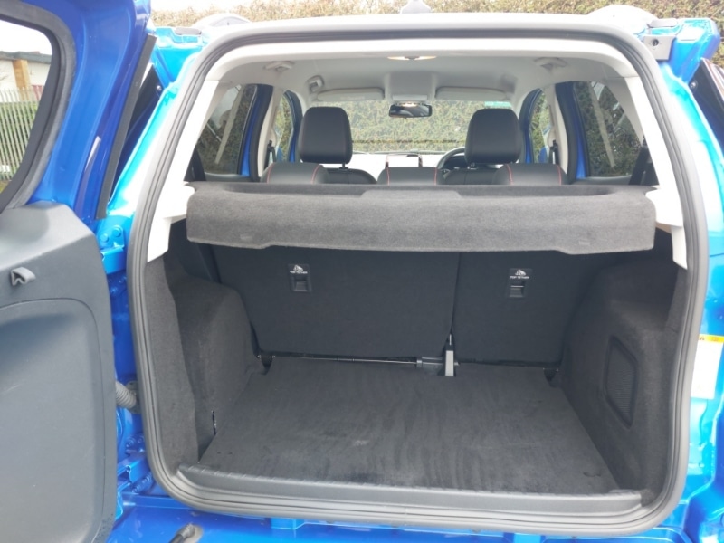 Used Ford Ecosport 2022 for sale - 77540148: Photo 8