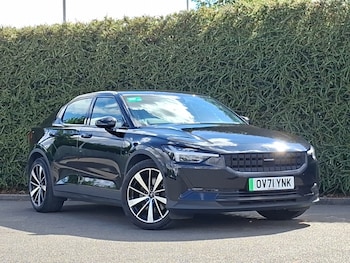 Used Polestar Polestar 2 2021 for sale - 79425292: Photo