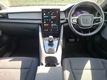 Used Polestar Polestar 2 2021 for sale - 79425292: Photo