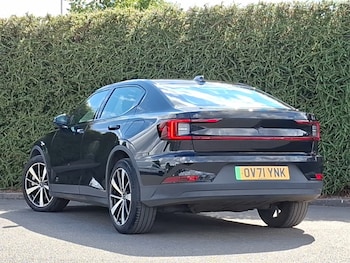 Used Polestar Polestar 2 2021 for sale - 79425292: Photo