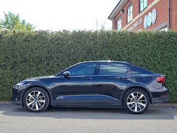 Used Polestar Polestar 2 2021 for sale - 79425292: Photo