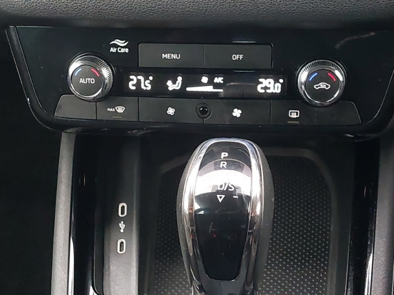 Used Skoda Kamiq 2024 for sale - 77573220: Photo 16