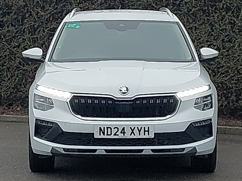 Used Skoda Kamiq 2024 for sale - 77573220: Photo 19