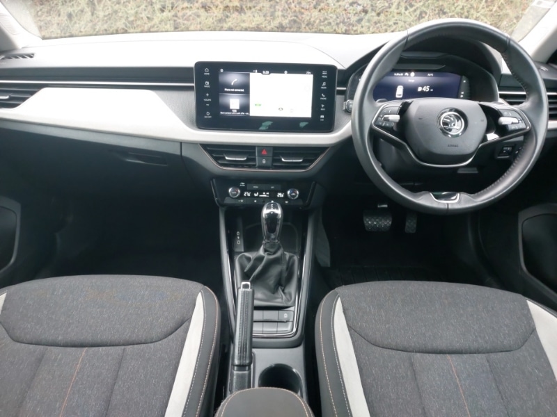 Used Skoda Kamiq 2024 for sale - 77573220: Photo 2