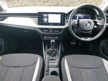 Used Skoda Kamiq 2024 for sale - 77573220: Photo