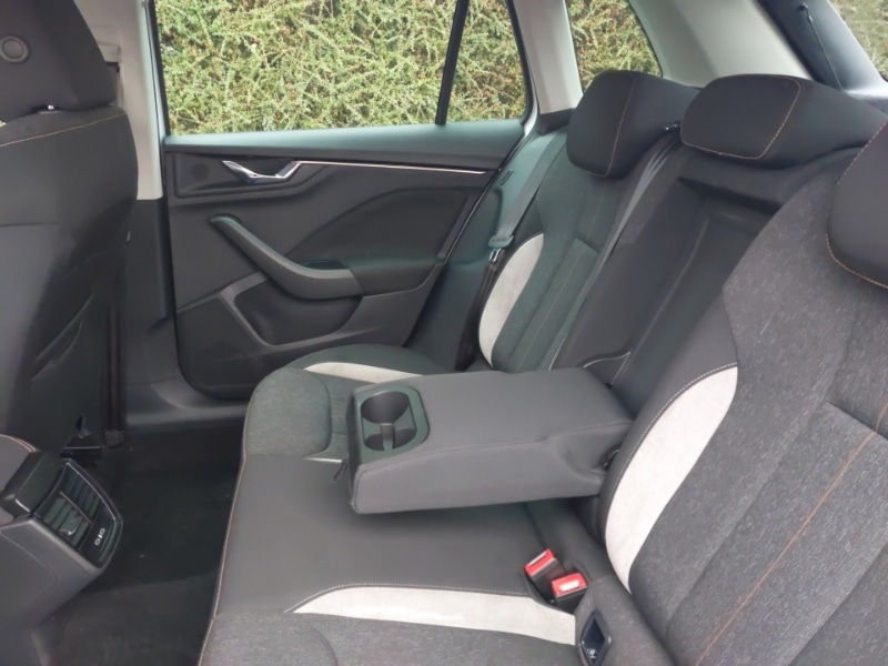 Used Skoda Kamiq 2024 for sale - 77573220: Photo 6