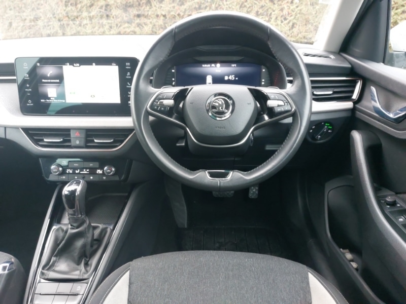 Used Skoda Kamiq 2024 for sale - 77573220: Photo 7