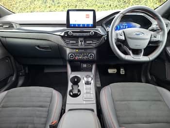 Used Ford Kuga 2021 for sale - 79586537: Photo