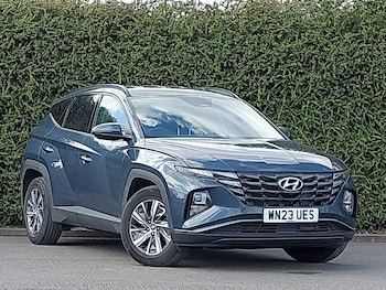 Used Hyundai TUCSON 2023 for sale - 78327398: Photo