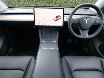 Used Tesla Model Y 2022 for sale - 78317800: Photo