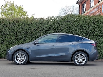 Used Tesla Model Y 2022 for sale - 78317800: Photo