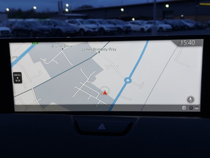 Used Mazda CX-60 2024 for sale - 76864468: Photo 10