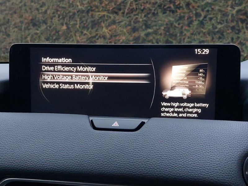 Used Mazda CX-60 2024 for sale - 76864468: Photo 13