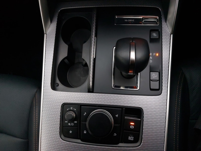 Used Mazda CX-60 2024 for sale - 76864468: Photo 15