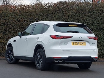 Used Mazda CX-60 2024 for sale - 76864468: Photo