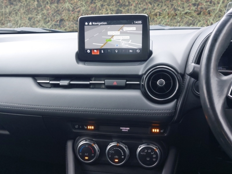 Used Mazda CX-3 2018 for sale - 76493048: Photo 10