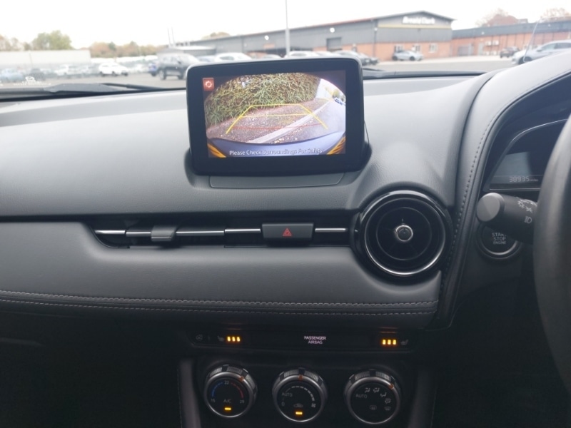 Used Mazda CX-3 2018 for sale - 76493048: Photo 11