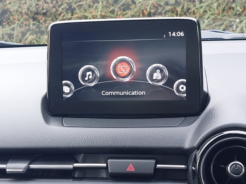 Used Mazda CX-3 2018 for sale - 76493048: Photo 12