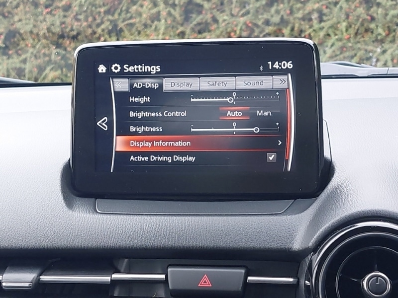 Used Mazda CX-3 2018 for sale - 76493048: Photo 13