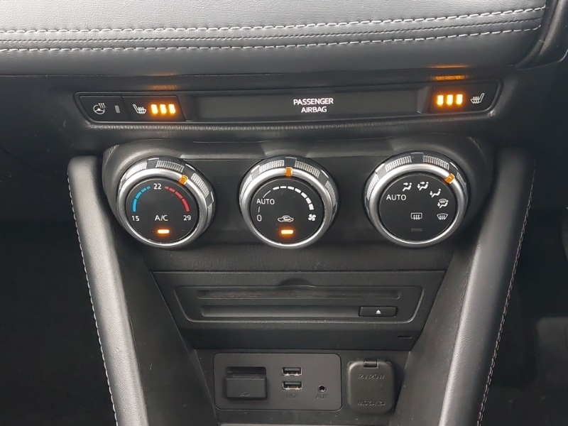 Used Mazda CX-3 2018 for sale - 76493048: Photo 14