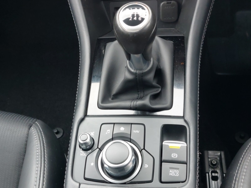 Used Mazda CX-3 2018 for sale - 76493048: Photo 15