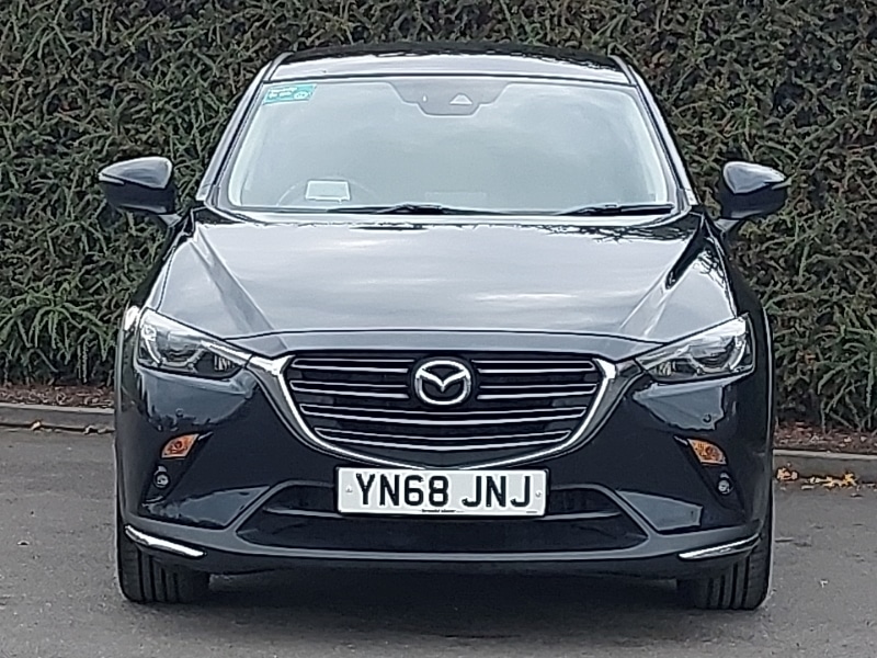 Used Mazda CX-3 2018 for sale - 76493048: Photo 19