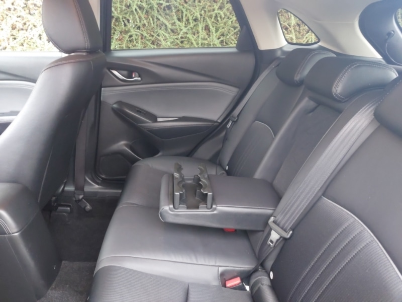 Used Mazda CX-3 2018 for sale - 76493048: Photo 6