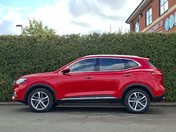 Used MG MG HS 2022 for sale - 79586542: Photo