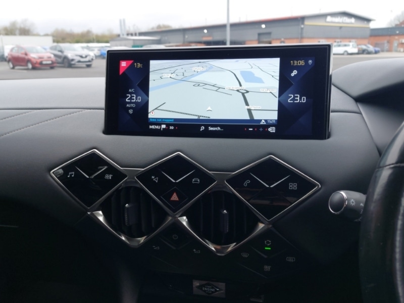 Used DS Automobiles DS 3 2022 for sale - 78040817: Photo 10