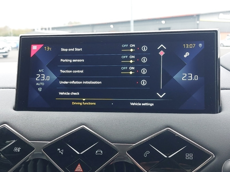 Used DS Automobiles DS 3 2022 for sale - 78040817: Photo 13