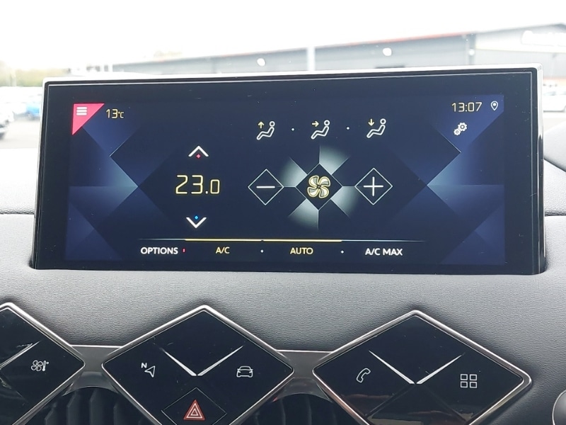 Used DS Automobiles DS 3 2022 for sale - 78040817: Photo 14