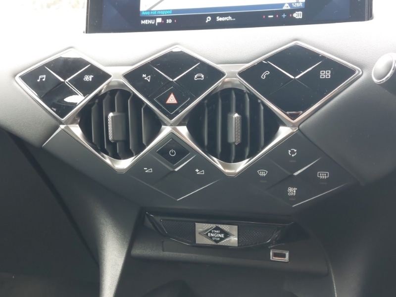 Used DS Automobiles DS 3 2022 for sale - 78040817: Photo 15