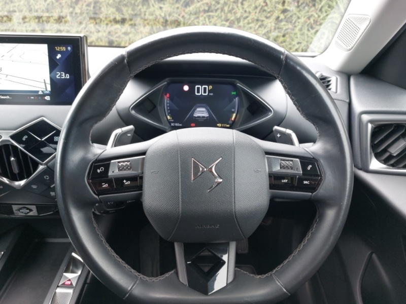 Used DS Automobiles DS 3 2022 for sale - 78040817: Photo 17