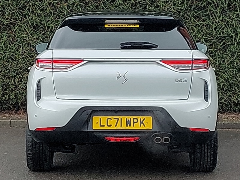 Used DS Automobiles DS 3 2022 for sale - 78040817: Photo 18