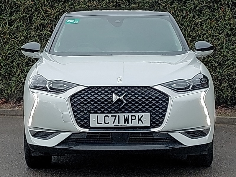 Used DS Automobiles DS 3 2022 for sale - 78040817: Photo 19