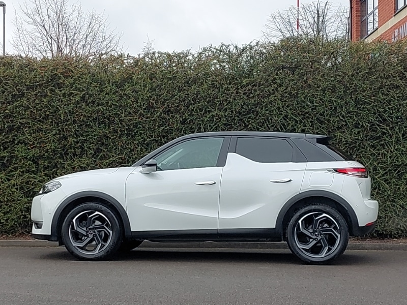 Used DS Automobiles DS 3 2022 for sale - 78040817: Photo 4