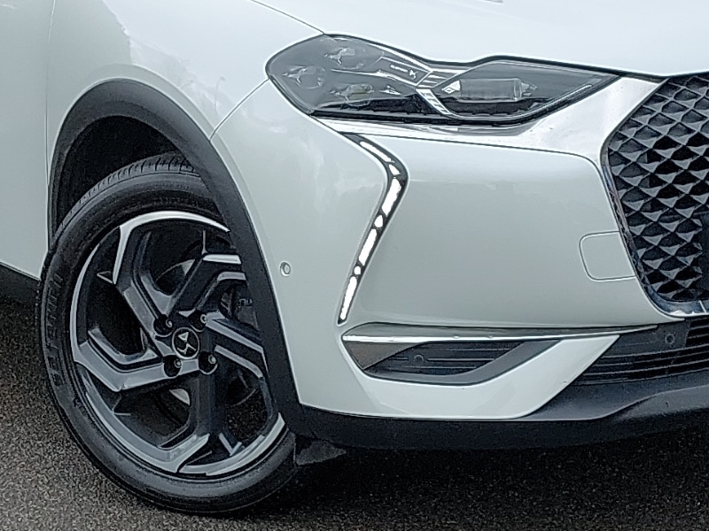 Used DS Automobiles DS 3 2022 for sale - 78040817: Photo 9