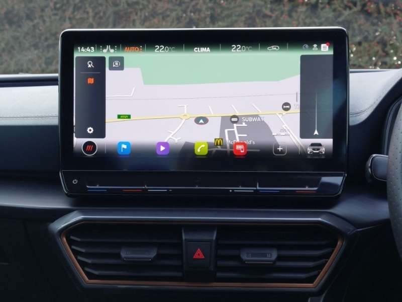 Used Cupra Formentor 2024 for sale - 77352772: Photo 10