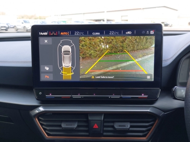 Used Cupra Formentor 2024 for sale - 77352772: Photo 11