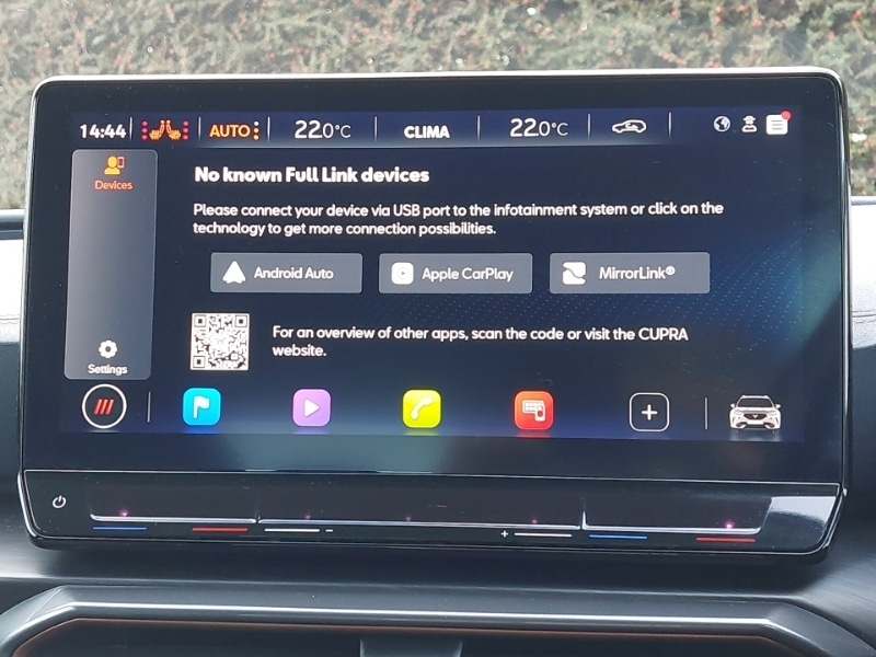 Used Cupra Formentor 2024 for sale - 77352772: Photo 13