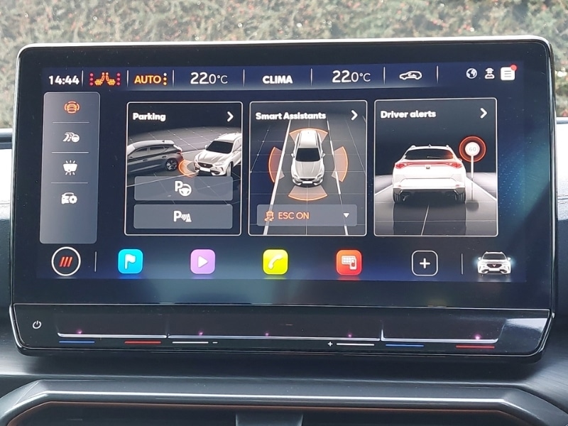 Used Cupra Formentor 2024 for sale - 77352772: Photo 14