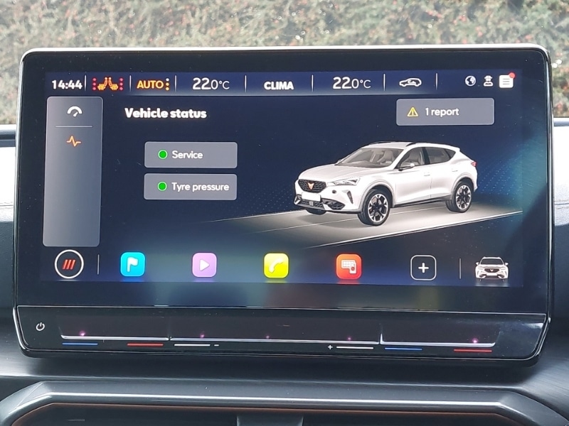 Used Cupra Formentor 2024 for sale - 77352772: Photo 15