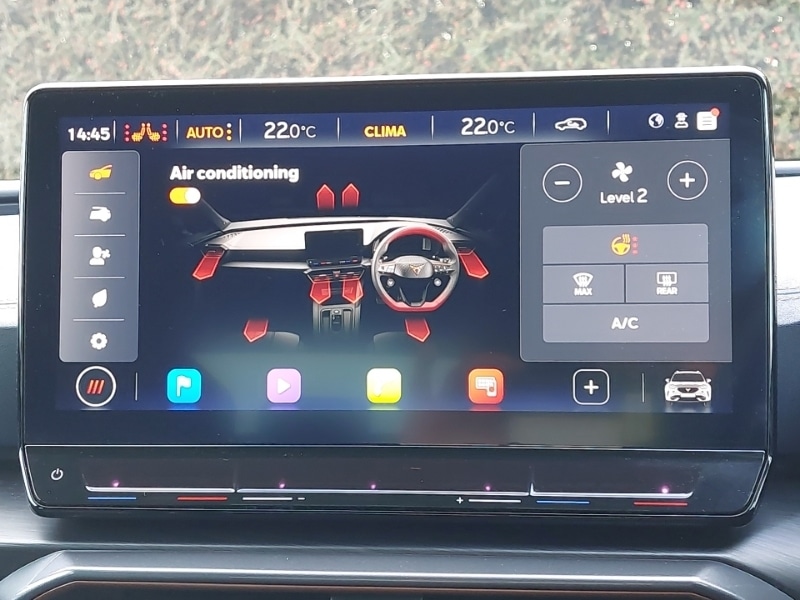 Used Cupra Formentor 2024 for sale - 77352772: Photo 16