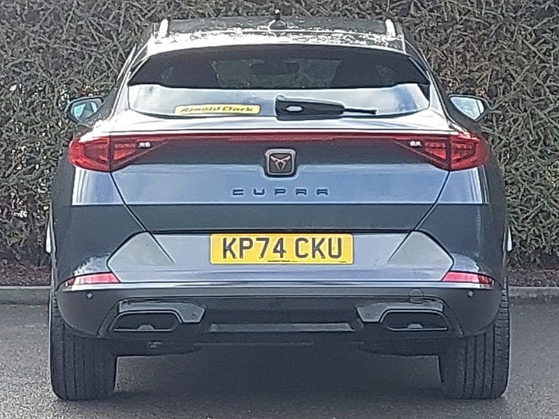 Used Cupra Formentor 2024 for sale - 77352772: Photo 18