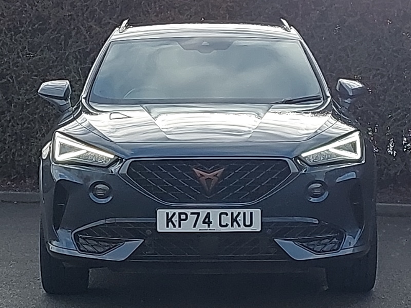 Used Cupra Formentor 2024 for sale - 77352772: Photo 19