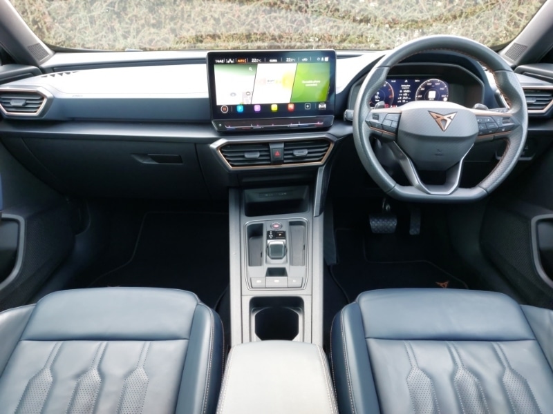 Used Cupra Formentor 2024 for sale - 77352772: Photo 2