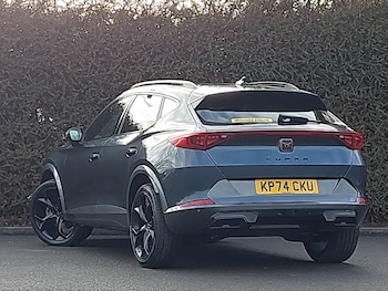 Used Cupra Formentor 2024 for sale - 77352772: Photo